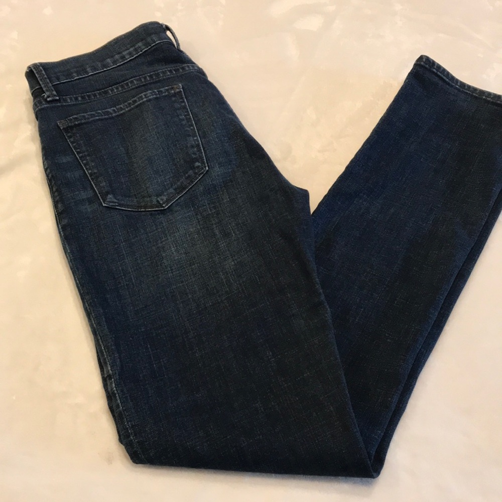 2/$40 Lucky Brand jeans, Brooke straight